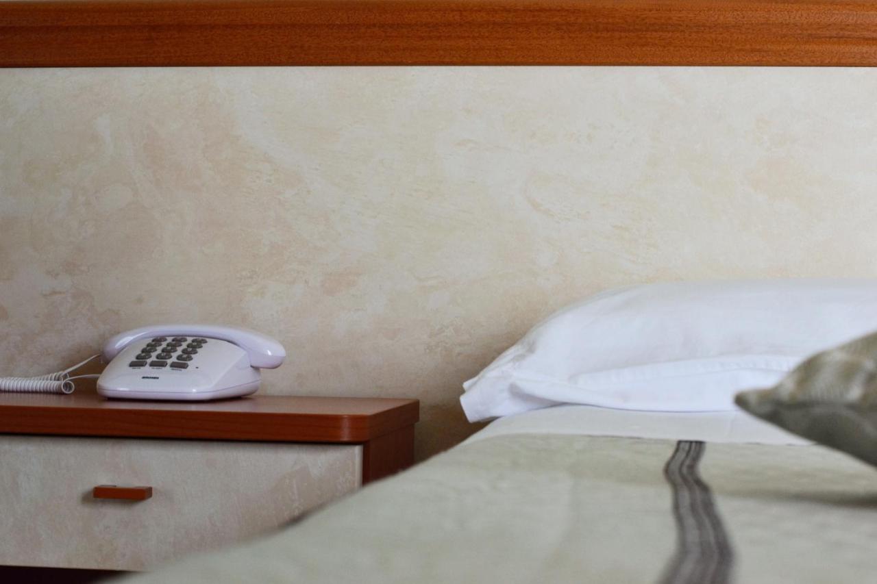 Hotel Universal Bellaria-Igea Marina Buitenkant foto